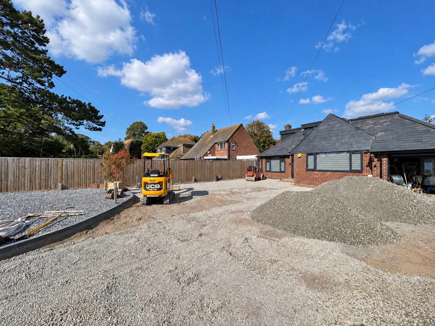 Groundworks