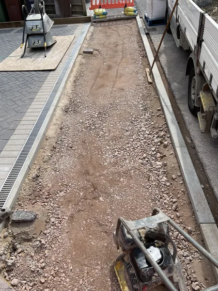 MPH completed work and project progress