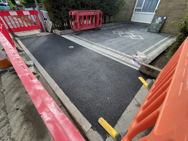 MPH completed work and project progress