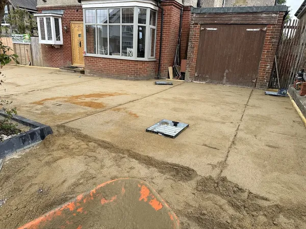MPH completed work and project progress