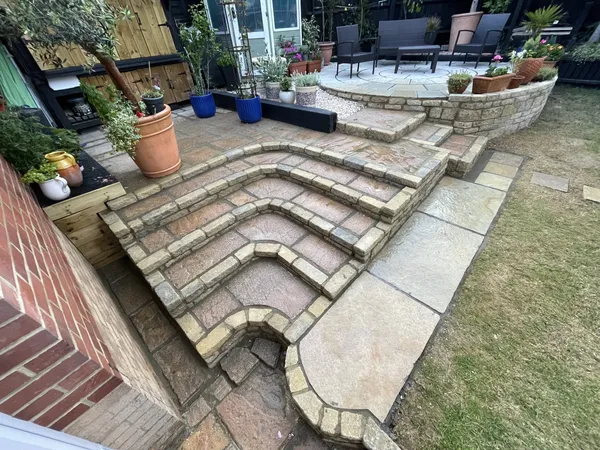 MPH completed work and project progress