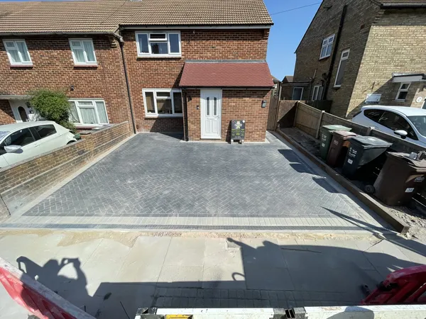 MPH completed work and project progress