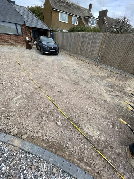 MPH completed work and project progress