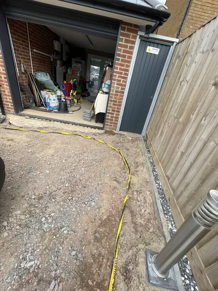 MPH completed work and project progress
