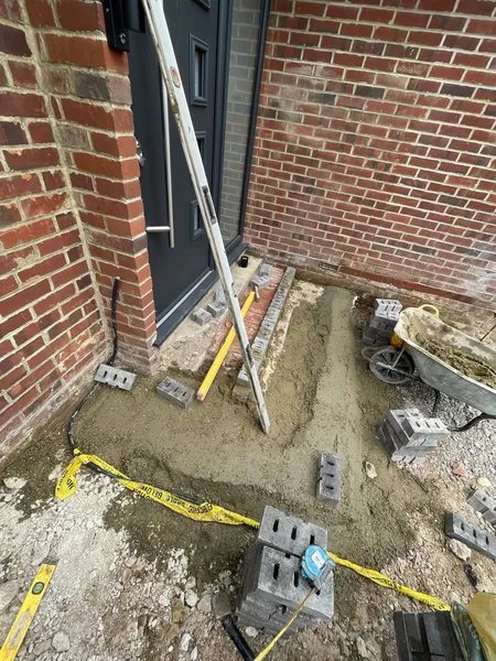 MPH completed work and project progress