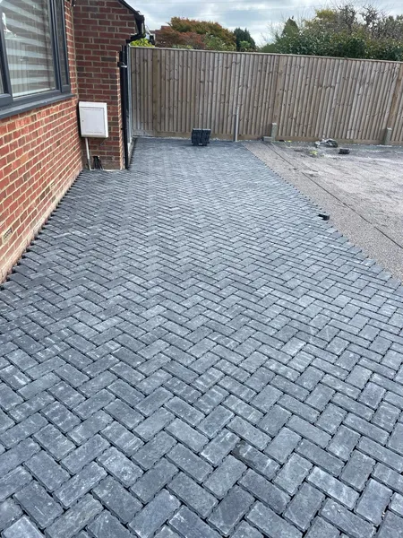 MPH completed work and project progress