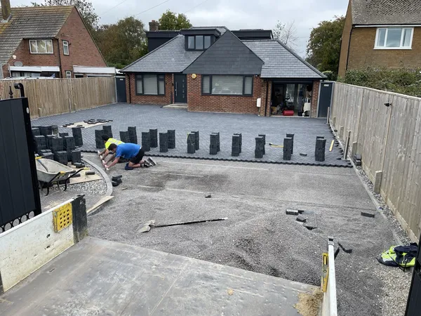 MPH completed work and project progress