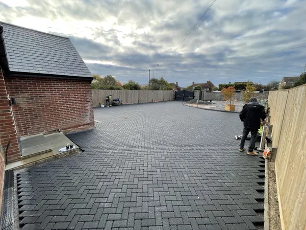 MPH completed work and project progress