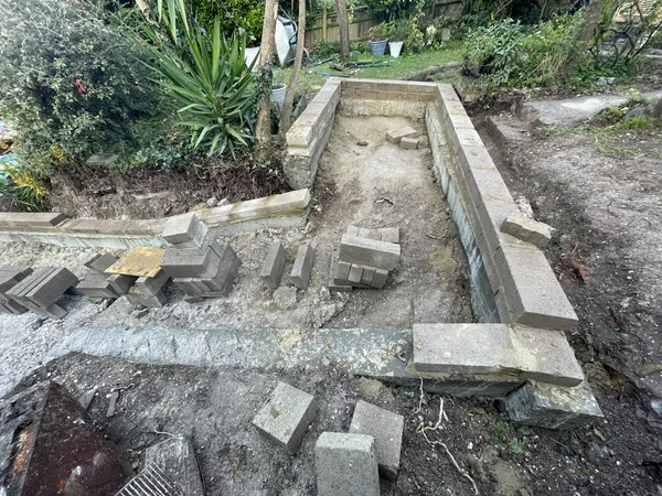 MPH completed work and project progress