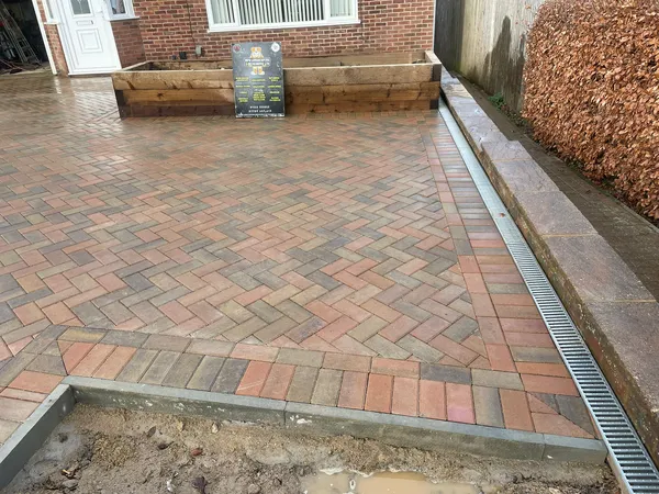 MPH completed work and project progress